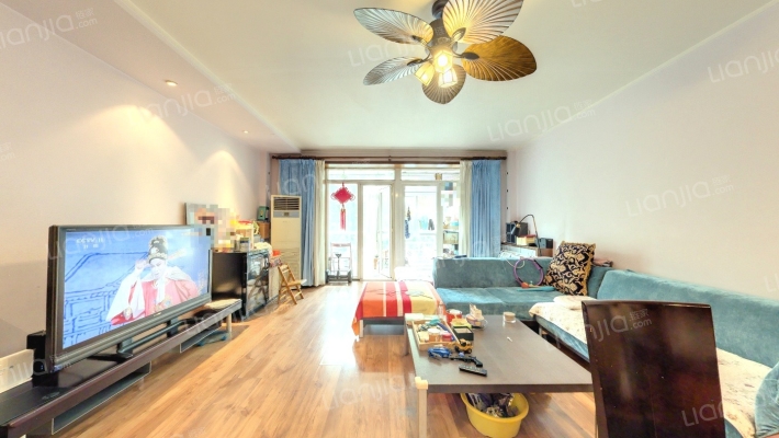 天赐良园二期二手房实景图