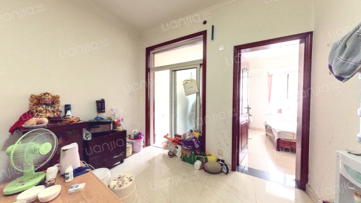 诗锦苑二手房实景图