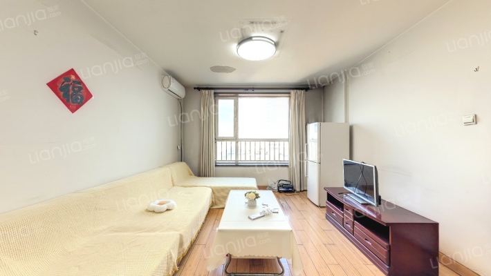 瑞都国际北区二手房实景图