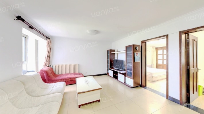 清水园二期二手房实景图