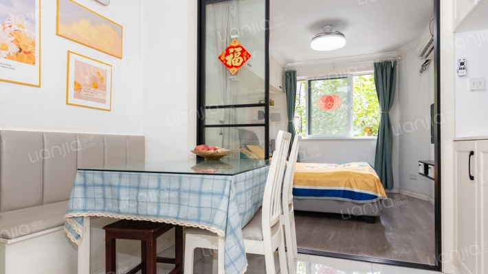 海防村二手房实景图