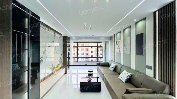 秀水名苑二手房实景图