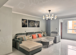 整租·阅海万家G3区 3室2厅 南_阅海万家G3区租房