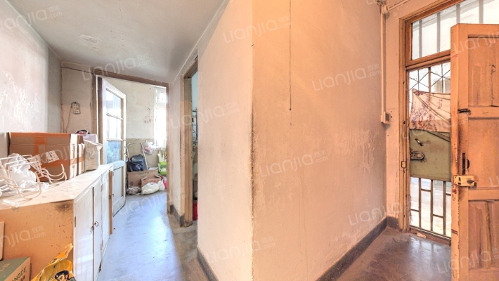 中纺东里二手房实景图