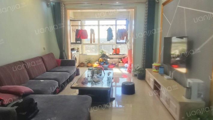 福美小区D区二手房实景图