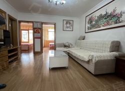 整租·永宁里小区 3室1厅 南/北_永宁里小区租房