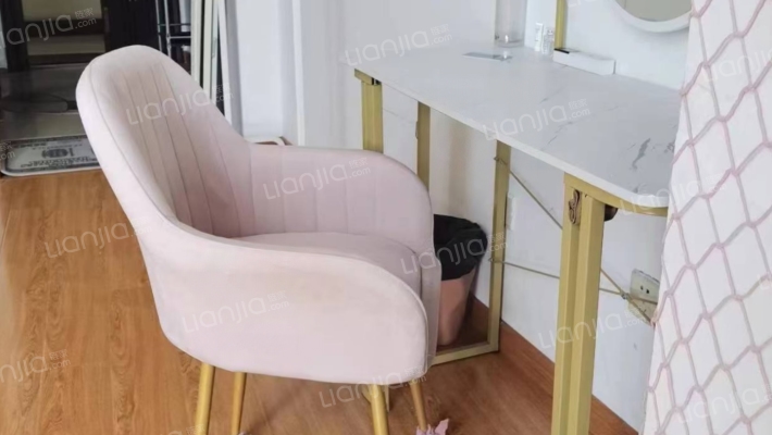 金城路333号二手房实景图