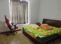 整租·翡翠城 2室2厅 东_翡翠城租房