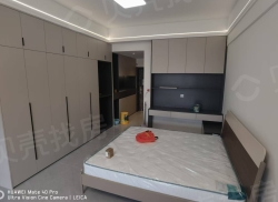 整租·天中上境三期 1室1厅 南_天中上境三期租房