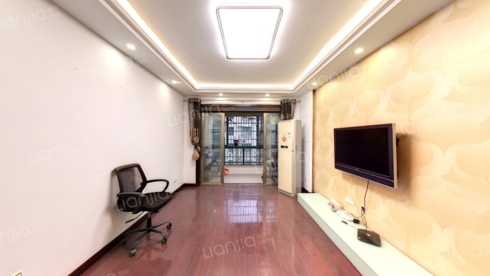 春潮花园三区二手房实景图