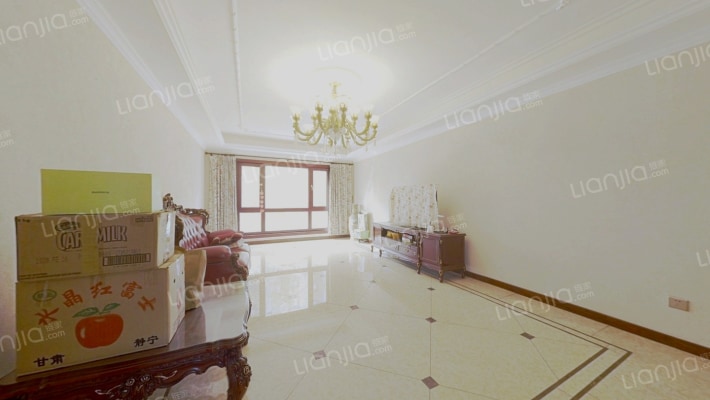 香江湾二手房实景图