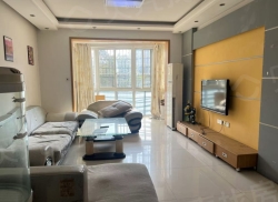 整租·金鳳川紫 2室2厅 南/北_金鳳川紫租房