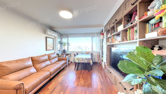 华龙美钰二手房实景图