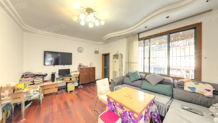 省建六公司小区二手房实景图