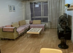 整租·百草巷 2室1厅 东南_百草巷租房