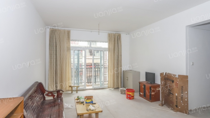 和源社区二手房实景图