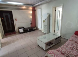 整租·浣笔泉小区 4室1厅 南_浣笔泉小区租房