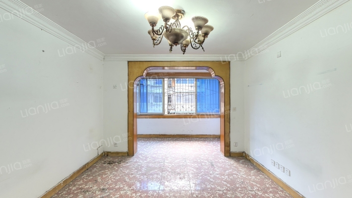 鑫源公寓二手房实景图