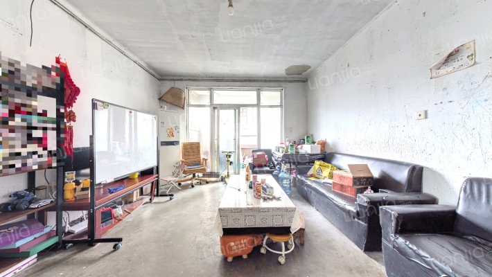 上海假日一二期二手房实景图