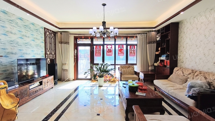 碧虹苑二手房实景图