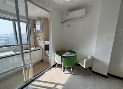 整租·亨源通英才苑 1室1厅 南_亨源通英才苑租房