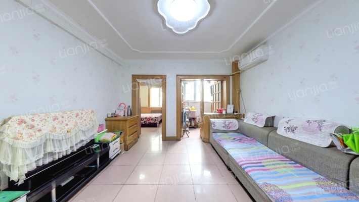 观音寺北里二手房实景图