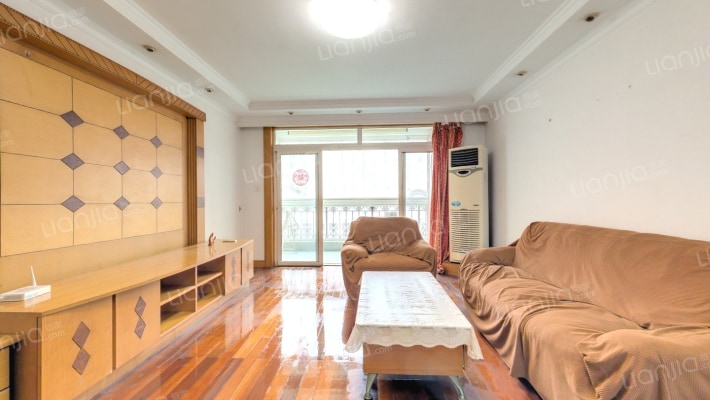 文化花园香榭丽苑二手房实景图