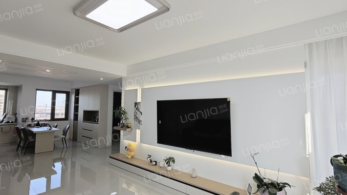 德贤华府II期二手房实景图