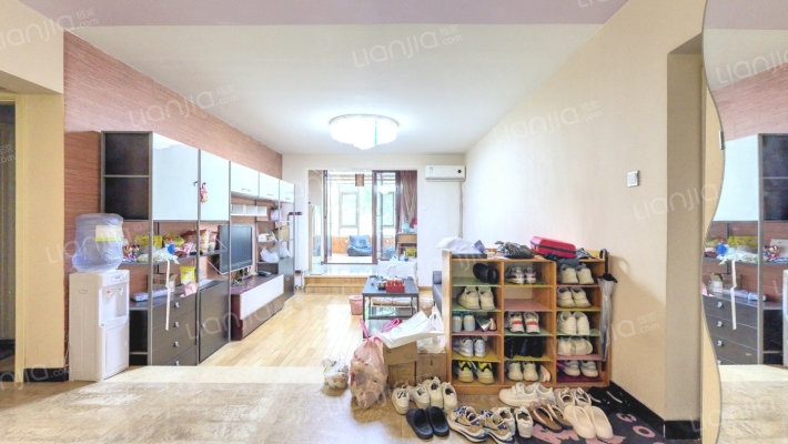 柏阳景园C区二手房实景图