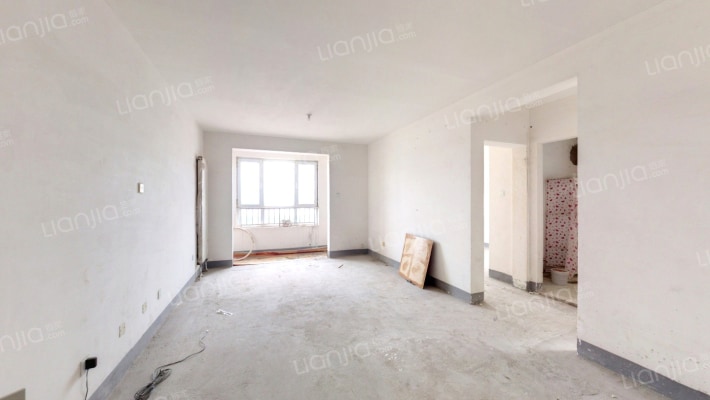 海滨园二手房实景图