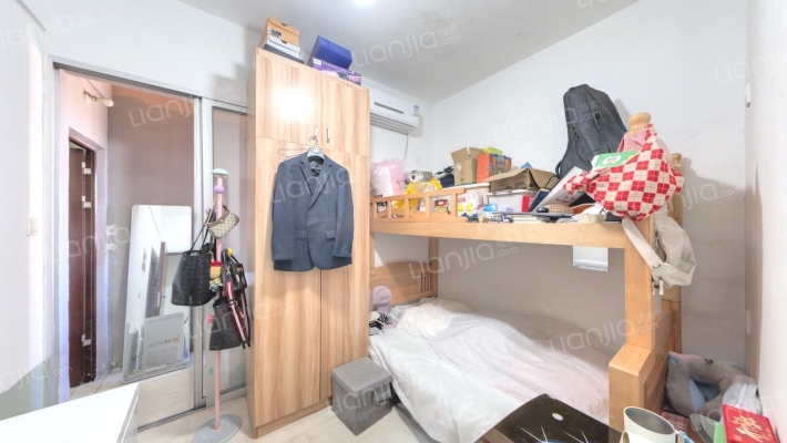 群升白马郡A区二手房实景图