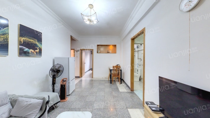 菜园西二手房实景图