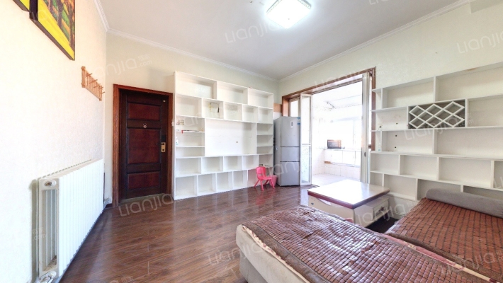 将军花园二手房实景图