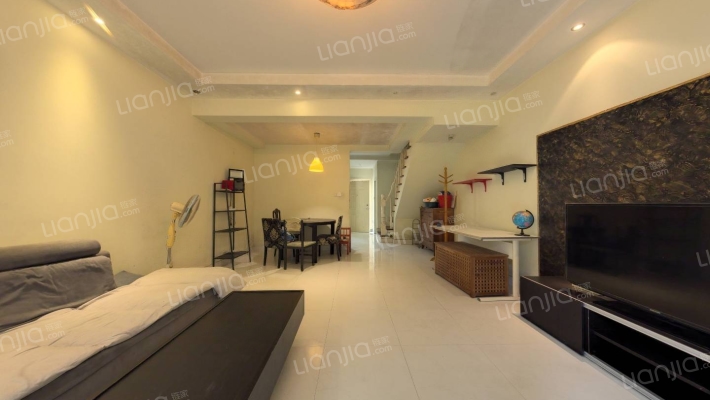 雅仕轩二手房实景图