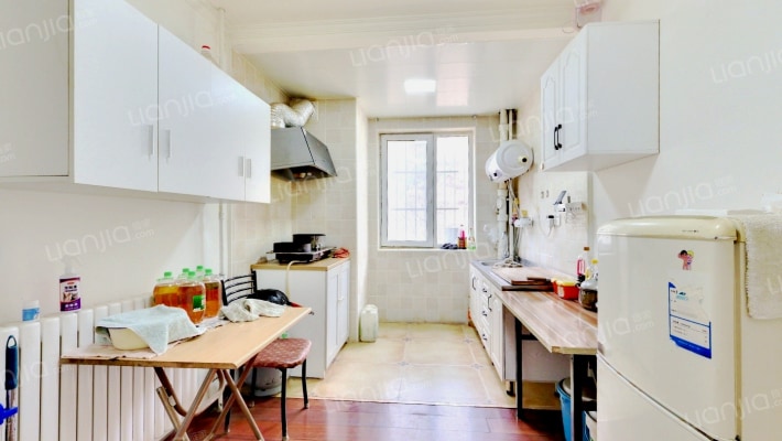 长城溪溪小镇二手房实景图