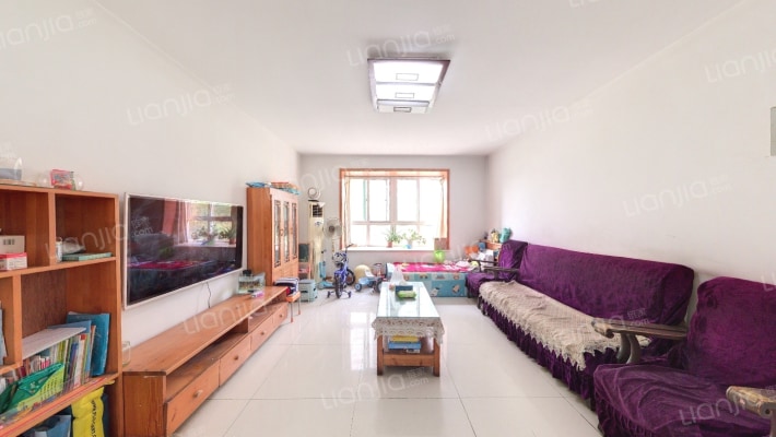 依水苑二手房实景图