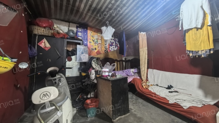 双槐树街二手房实景图