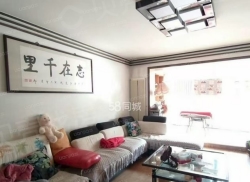 整租·丽园南区 2室1厅 南/北_丽园南区租房