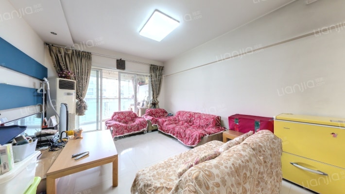 诺金山二手房实景图