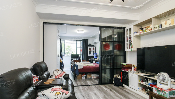 三泾南宅二手房实景图