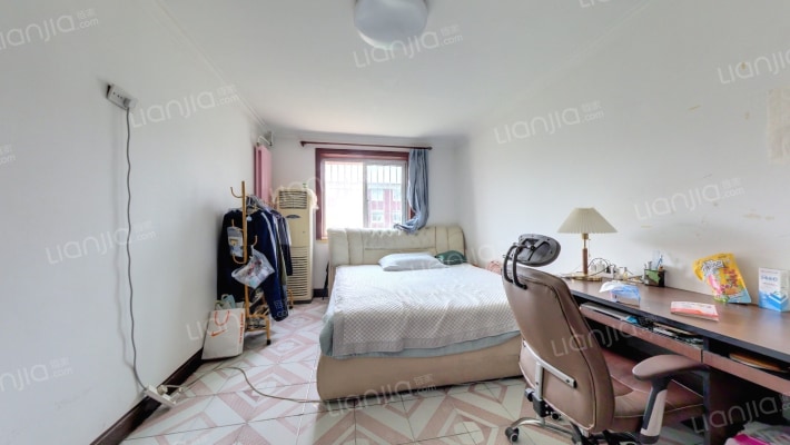 滨湖小区二手房实景图