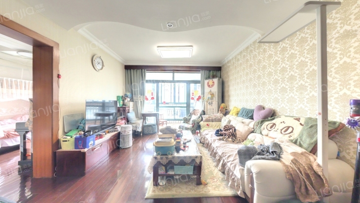 虹瑞公寓二手房实景图