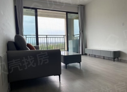 整租·中远书香门第 3室2厅 南/北_中远书香门第租房