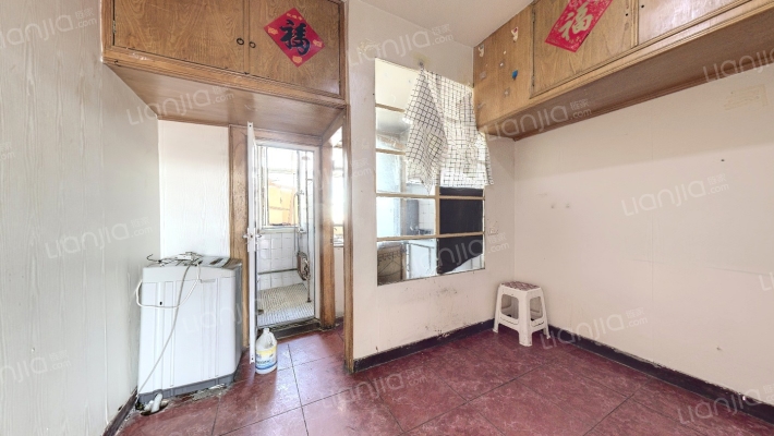 农丰里二手房实景图