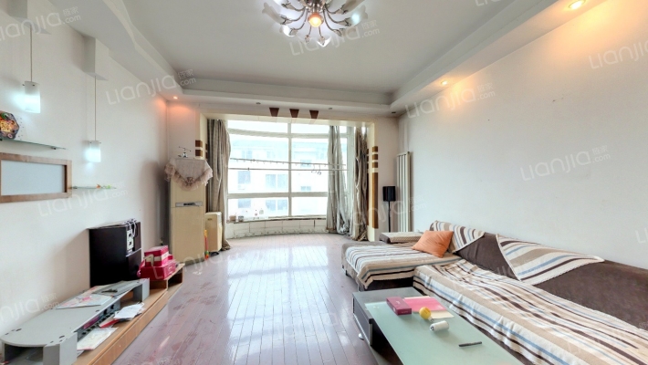 城卉家园二手房实景图