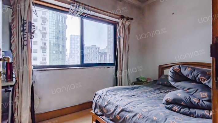 虬江大楼二手房实景图