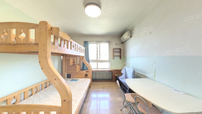 三里河一区5号院二手房实景图