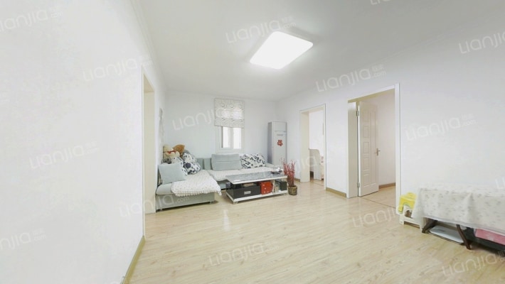 金贸新村二手房实景图