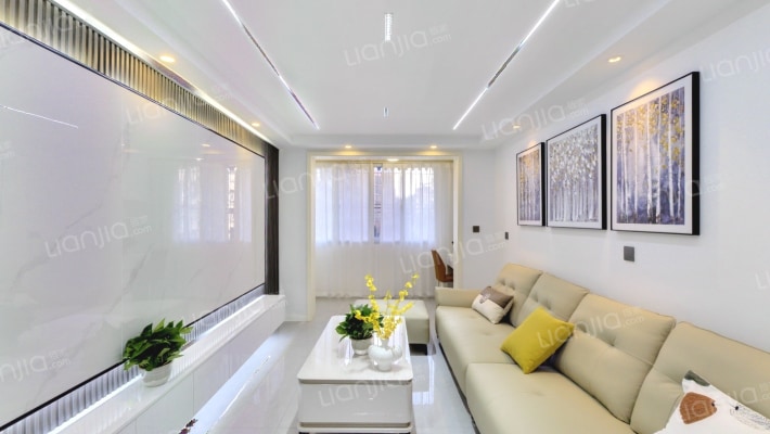 田家巷20号二手房实景图