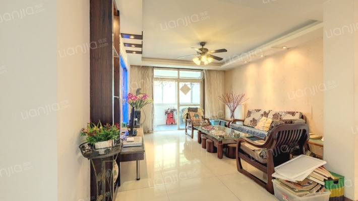 省二建宿舍二手房实景图